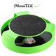 Cat Running Mouse Scratch Toy product