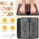 Rechargeable Electric EMS Foot Massager with 6 Modes product