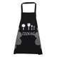 Handz-on Chef Apron product