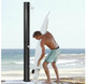 Solar Heating Outdoor Shower, 9.3-Gallon, 7.2-Foot product