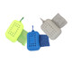 Quick-Dry Cooling Towel Set (3-Pack) product