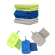 Quick-Dry Cooling Towel Set (3-Pack) product