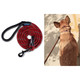 GOMA Industries® Indestructible Reflective Nylon Training Dog Leash (2-Pack) product