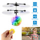 Hand-Sensing Flying RC Helicopter Ball with LED Lights product