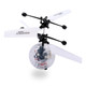 Hand-Sensing Flying RC Helicopter Ball with LED Lights product