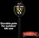 Margaritaville® Tiki Torch Bluetooth Light-up Speaker (Clearance) product