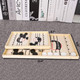 Desktop Battle 2-in-1 Foosball Game product