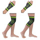 Flexible Stretch Joint Compression Sleeve Support Brace (Multi-Packs) product