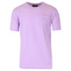 Men's Short Sleeve Crew Neck Tee with Chest Pocket product