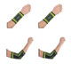 Flexible Stretch Joint Compression Sleeve Support Brace (Multi-Pack) product