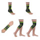 Flexible Stretch Joint Compression Sleeve Support Brace (Multi-Pack) product