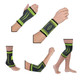 Flexible Stretch Joint Compression Sleeve Support Brace (Multi-Pack) product