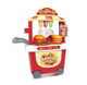 Kids' Food Cart Playset product