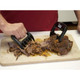 BBQ Meat Bear Claw Shredder Carving Tool (2-Pack) product