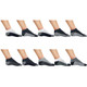 Men's Active Low-Cut Ankle Socks (20- or 50-Pairs) product