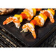 Heavy-Duty Non-Stick Cooking/BBQ Mat for Grilling and Baking (3-Pack) product