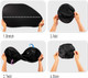 Zone Tech® Side Window Cling-on Sunshade (2-Pack) product