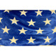 American Flag Oversized Throw Blanket product