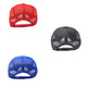 Mechaly® Adjustable Trucker Hat (3-Pack) product