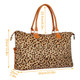 Women's Large Capacity Travel Duffle Bag product