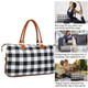 Women's Large Capacity Travel Duffle Bag product