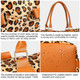 Women's Large Capacity Travel Duffle Bag product