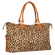Women's Large Capacity Travel Duffle Bag product