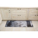 Oil- and Stain-Resistant Oversized 20" x 55" Anti-Fatigue Floor Mat  product