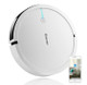 Voice Control Self-Charging Robot Vacuum Cleaner product