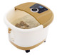 Portable Electric Foot Spa with Massage and Heat product