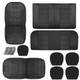 9-Piece Universal Car Seat Cover Set product