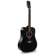 Sonart 41-Inch Acoustic 6-String Folk Guitar product