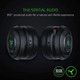 Razer® Nari Ultimate Wireless 7.1 Surround Sound Gaming Headset for PC, PS4, PS5 product