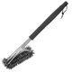NewHome™ Heavy-Duty Stainless Steel BBQ Grill Cleaning Brush product