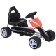Kids' Go Kart Ride-on Pedal Car product