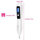 Electronic Ion Skin Tag Repair Kit with 9 Intensity Levels product