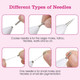 Electronic Ion Skin Tag Repair Kit with 9 Intensity Levels product