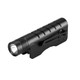 Ultra-Bright Black LED Tactical Flashlight with Multi-Foldable Tools product