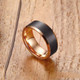 Men's Tungsten Carbide Ring product