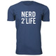 Men's Funny Nerd T-Shirt product