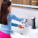 Automatic Soap Dispenser with Anti-Slip Base product