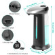 Automatic Soap Dispenser with Anti-Slip Base product