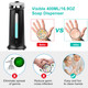 Automatic Soap Dispenser with Anti-Slip Base product