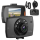 1080p Car DVR Dash Camera with Loop Recording & Night Vision product