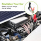 iMounTEK® 12V Solar Car Battery Charger product