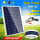 iMounTEK® 12V Solar Car Battery Charger product