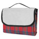 Fold-Out 60" x 78" Waterproof Picnic Blanket product