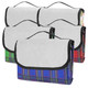 Fold-Out 60" x 78" Waterproof Picnic Blanket product