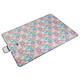 Fold-Out 60" x 78" Waterproof Picnic Blanket product