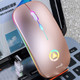 GameOn USB Rechargeable Wireless Mouse (2-Pack) product